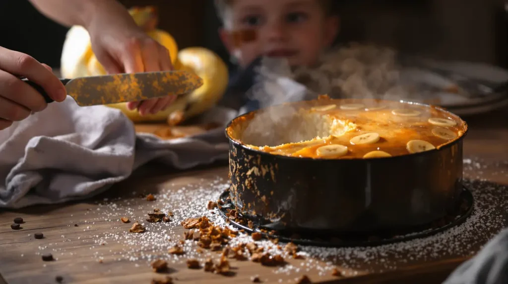 Adieu les gâteaux industriels : ce dessert moelleux à 5 ingrédients est validé par toute la famille