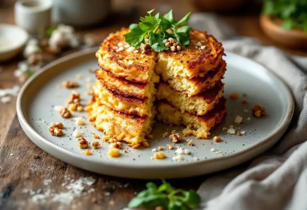 Cette recette gourmande remplace les patates à l'eau. En plus elle est rapide et pas chère à faire