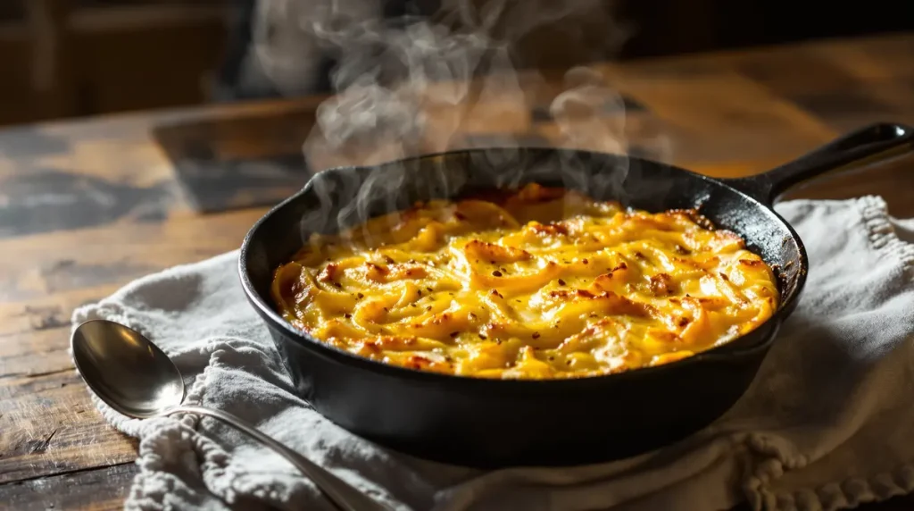 « Depuis que j'ai ajouté cet ingrédient à mes poireaux, on m'en redemande sans arrêt » : le gratin d'hiver qui m'a valu le plus de compliments !