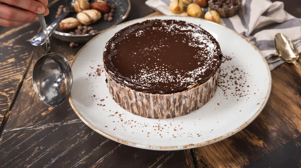 Gâteau ultra moelleux prêt en 10 minutes chrono : seulement 3 ingrédients simples !