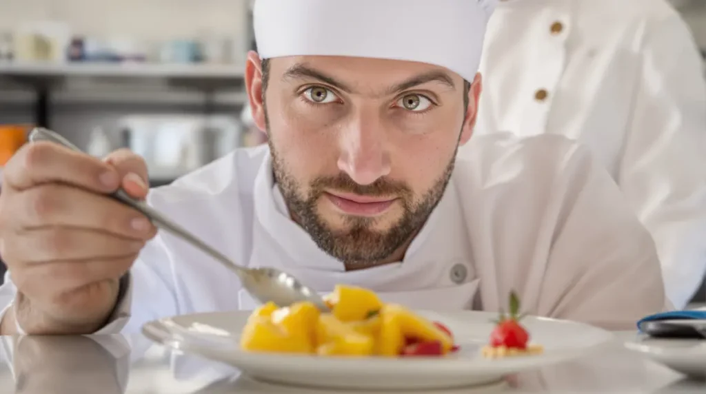 Le Championnat de France du Dessert 2026 à Lanas (07)