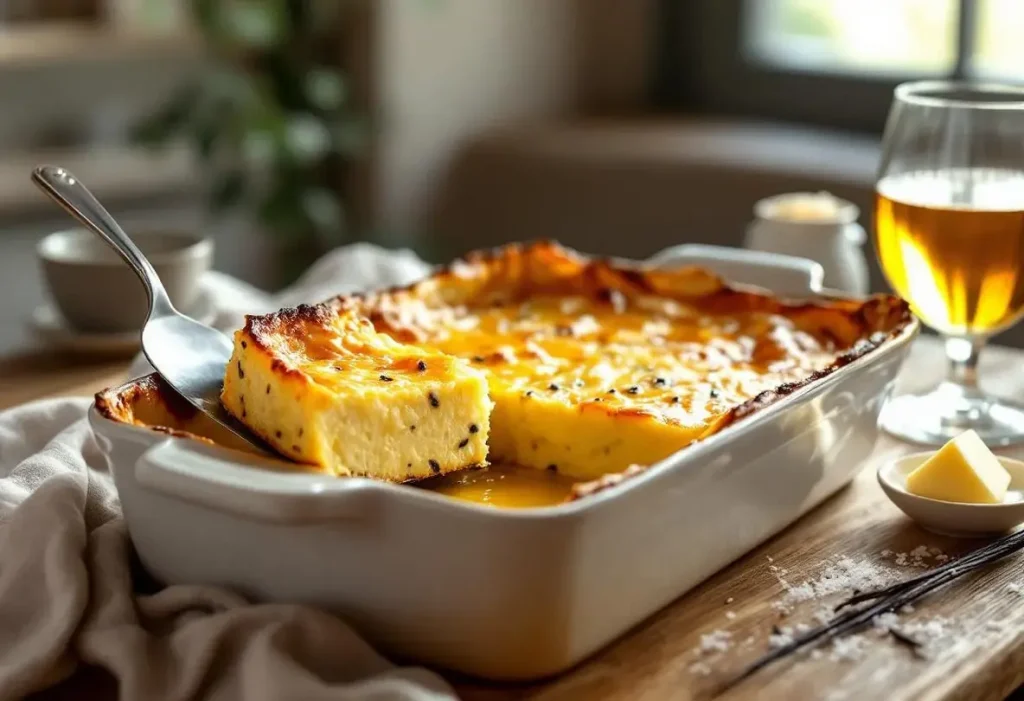Le far breton de grand-mère : la recette fondante au beurre salé qu'on vous cachait