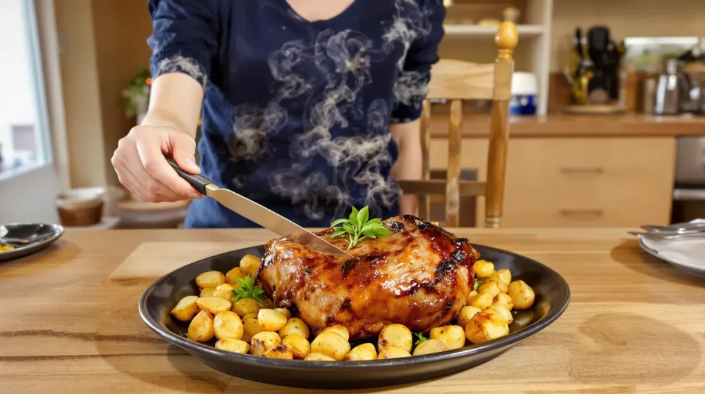 Les gens sont surpris lorsqu'ils apprennent la différence entre "porc" et "cochon"