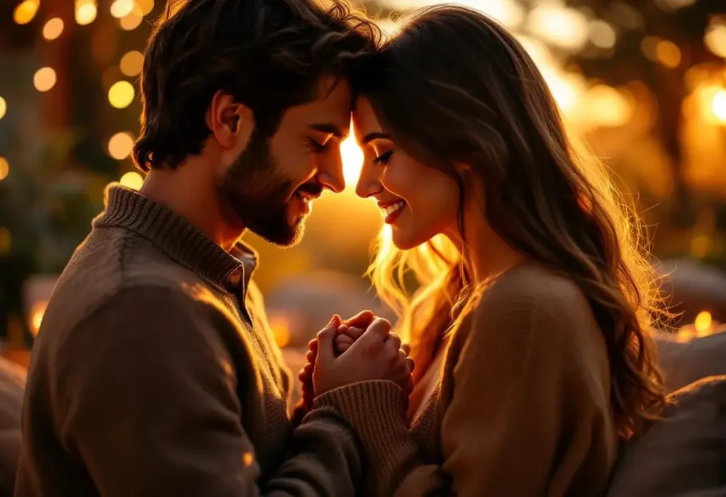 Lion, Bélier, Capricorne… Pourquoi 2026 va tout changer pour votre vie de couple