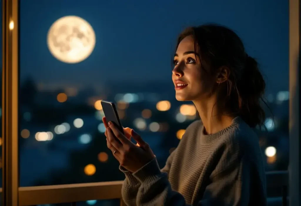 Pleine lune : un signe va enfin découvrir la nouvelle tant espérée