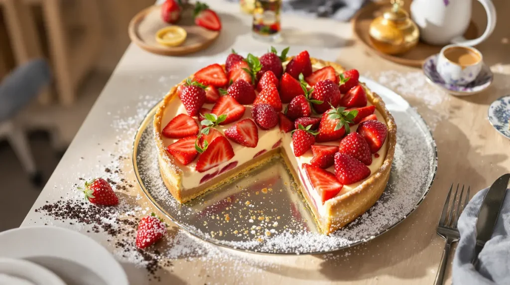 10 desserts de Pâques faciles et rapides qui épateront sans passer des heures en cuisine