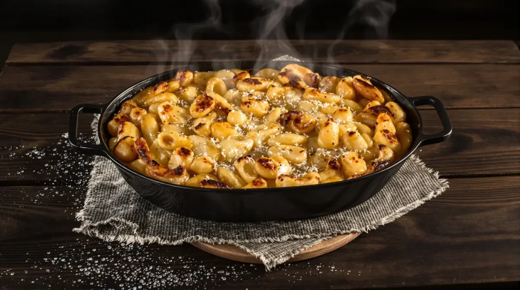 15 recettes d'hiver qui mijotent tous seuls en moins de 30 minutes