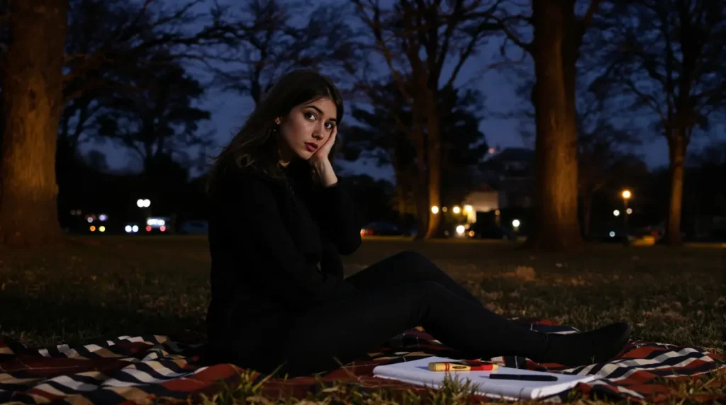 C'est bientôt la pleine Lune, qui sera une Lune de sang : découvrez ce qu'elle nous réserve