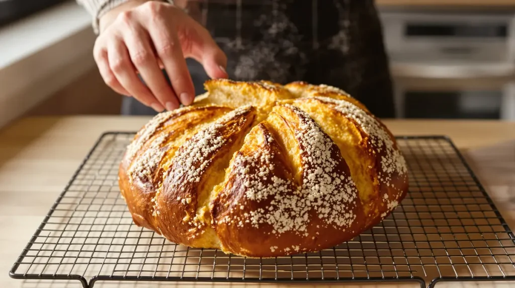 Faire une brioche maison n'est plus un rêve : adoptez cette recette ultra simple, inratable et accessible à tous