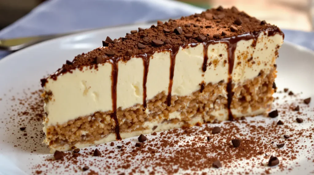 Gâteau petit beurre au café : un dessert fondant et parfumé, idéal pour une pause réconfortante