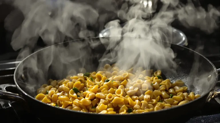 J’ai revisité mes pâtes au chou-fleur : la recette simple et gourmande de Laurent Mariotte