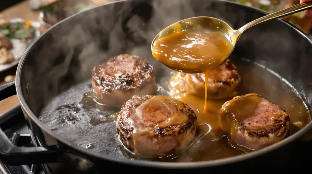 J'ai testé cette recette de filet mignon : mes invités n'en ont jamais autant redemandé