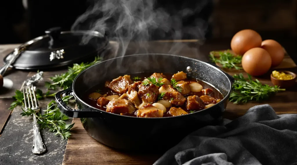 Je cuisine avec 3 ingrédients cet hiver !