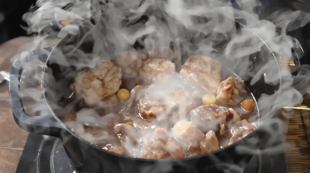 « Je la prépare la veille et tout le monde se ressert » : cette recette du Nord qui réconforte tout l’hiver