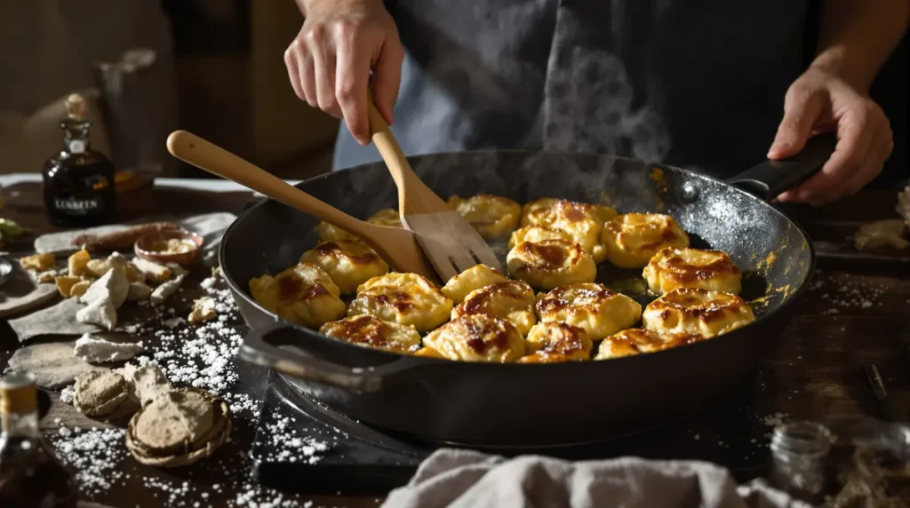 Je ne cherche plus à faire des crêpes parfaites : cette méthode bretonne est une vraie révélation pour mes goûters.