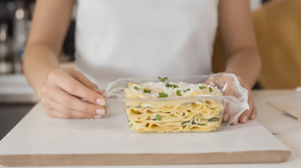 Je ne pensais pas que c'était dangereux : j'ai enfin compris pourquoi on ne doit jamais décongeler un plat à température ambiante
