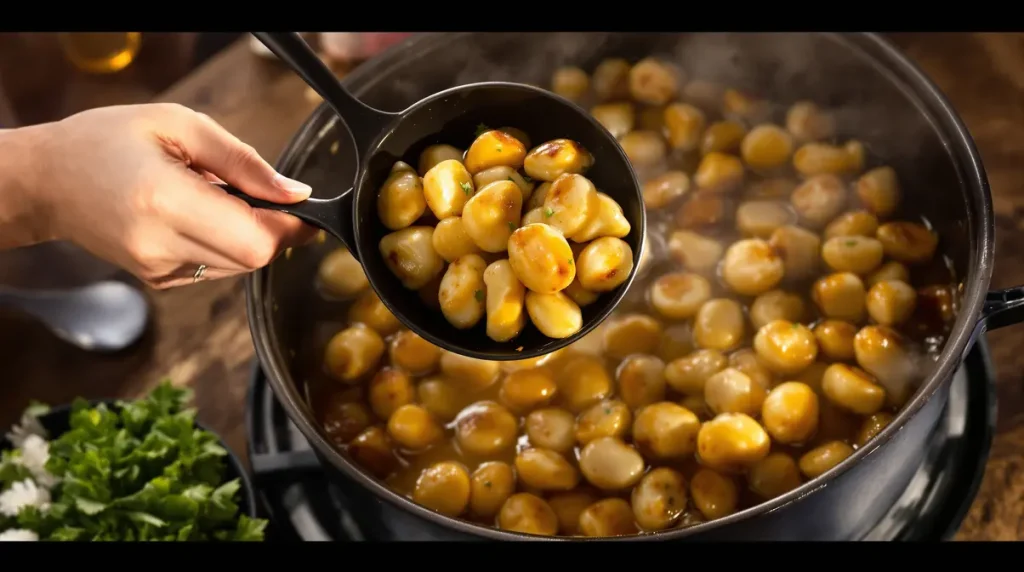 Laurent Mariotte révèle sa recette de beignets de Carnaval, faciles et vraiment savoureux