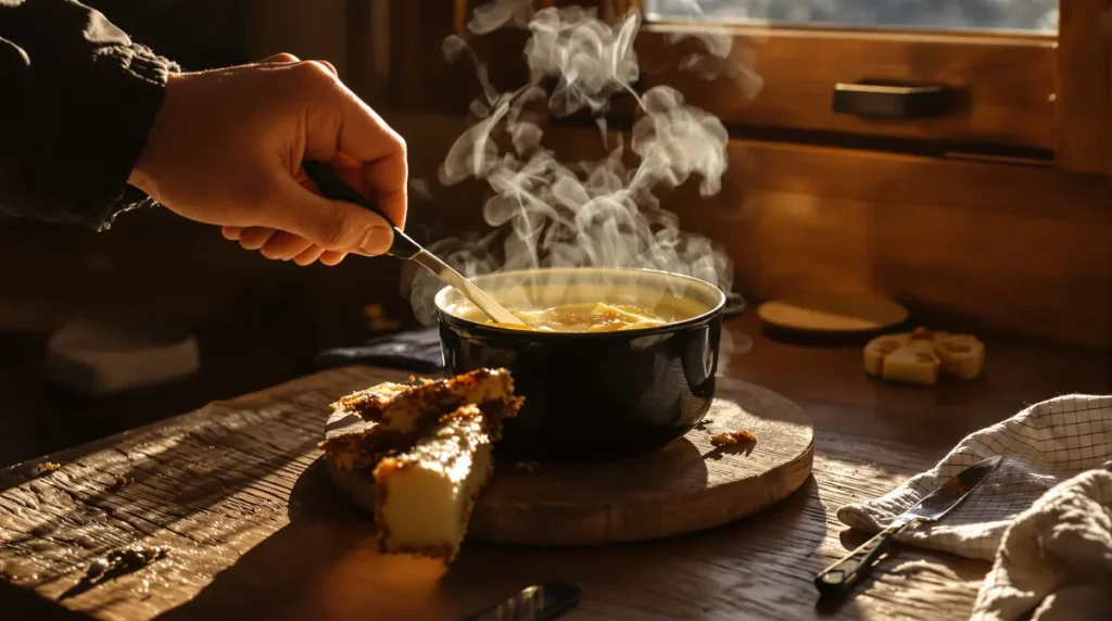 Le Berthoud savoyard : les secrets d'une recette généreuse et facile