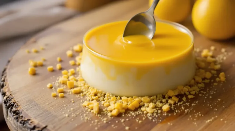 « Mon crémeux au citron était toujours raté » : l&rsquo;astuce de Michalak pour un équilibre parfait