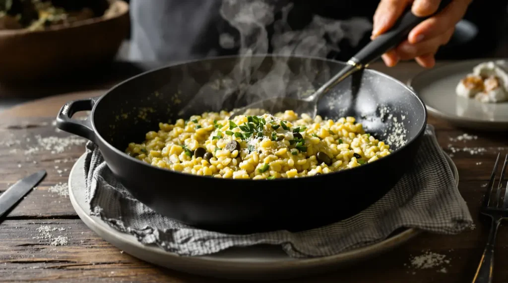 Ne jetez plus vos verts de poireaux : 10 recettes anti-gaspi pour les sublimer