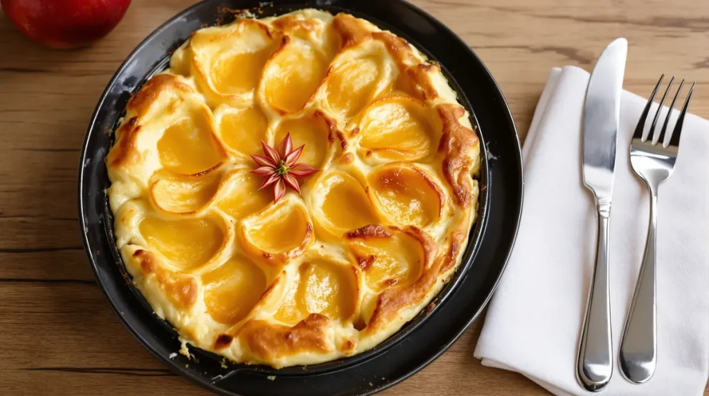 Nos grands-mères le préparaient les yeux fermés : ce dessert rustique fait craquer les gourmands